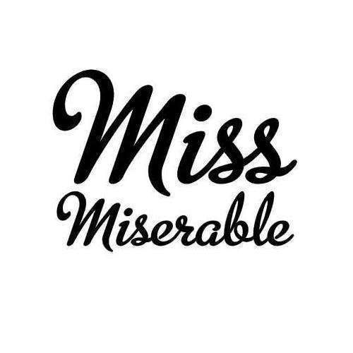 Cuaderno «Mis chorradas» (Miss Miserable) - Karamella - Gijón - Tienda
